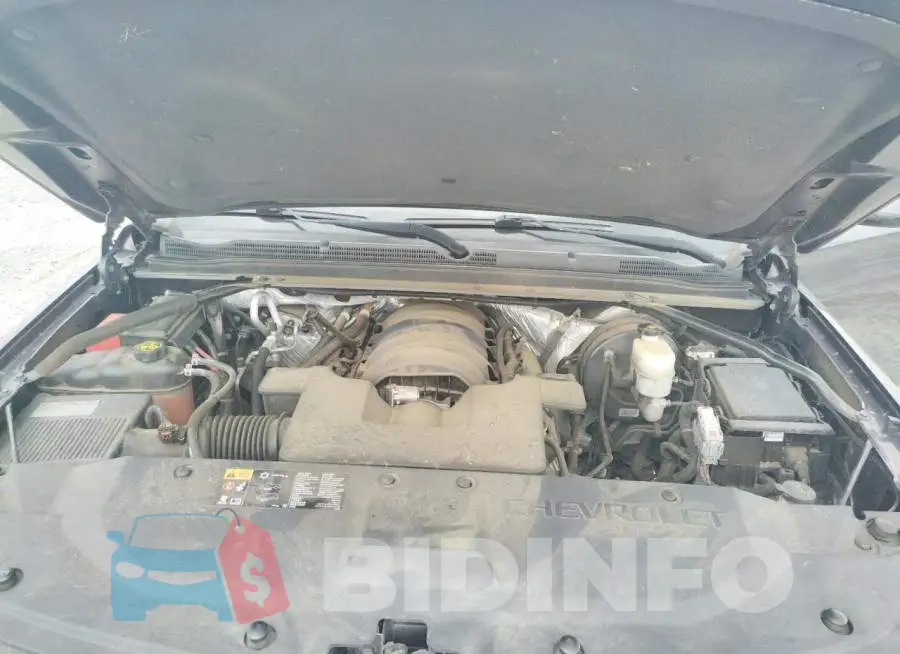 1GNSKBKC1GR140318 Photo# 12