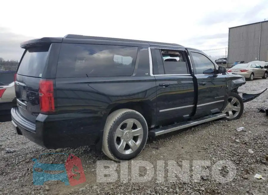 1GNSKHKC1GR456482 Photo# 3