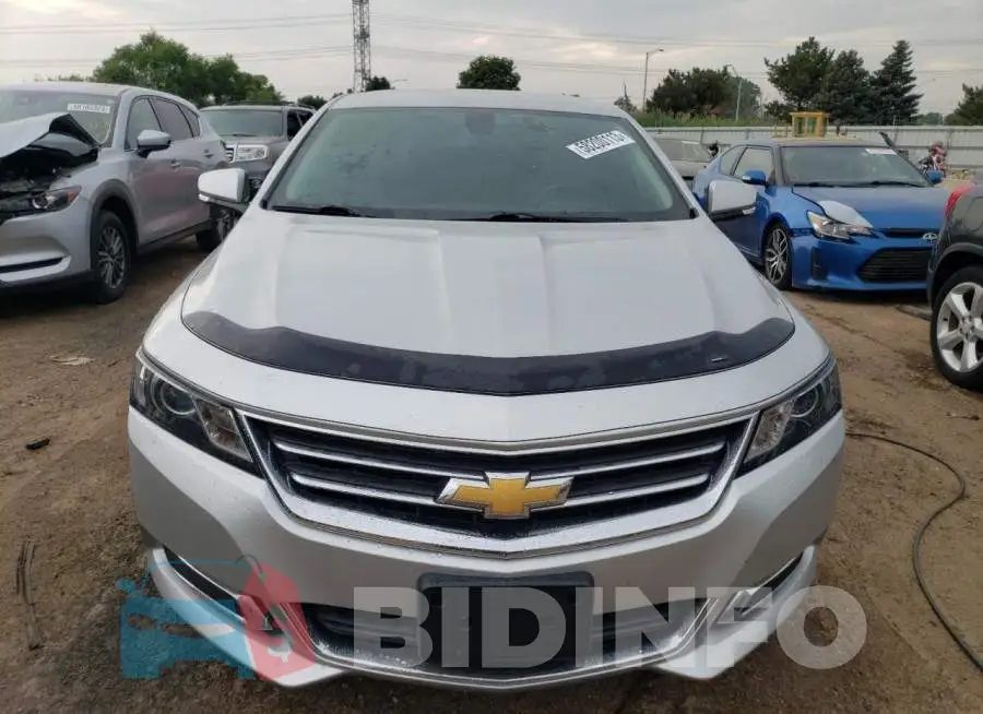 2G1105S3XH9133769 Photo# 5