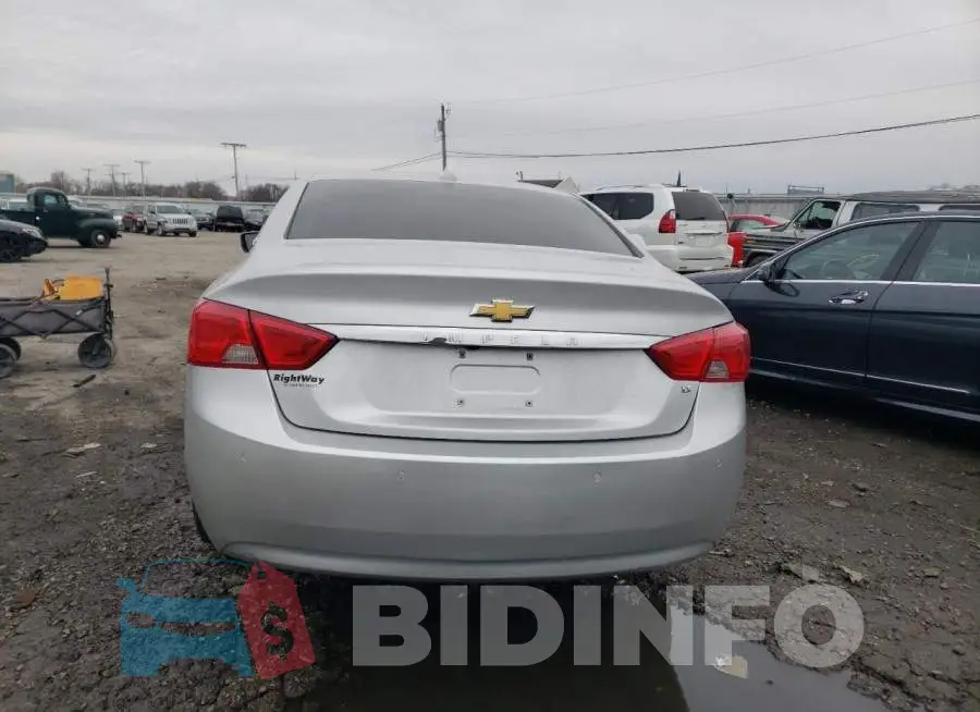 2G1115SL4E9279528 Photo# 6