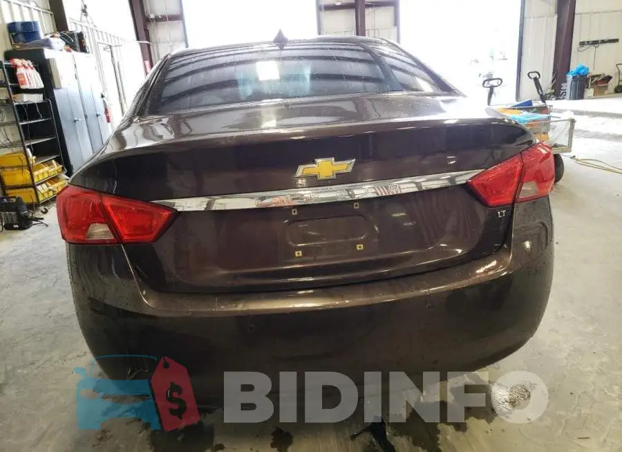 2G1115SL4F9143367 Photo# 6