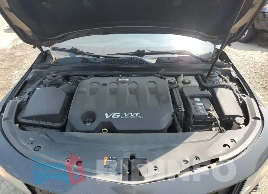 2G1125S30E9102746 Photo# 11