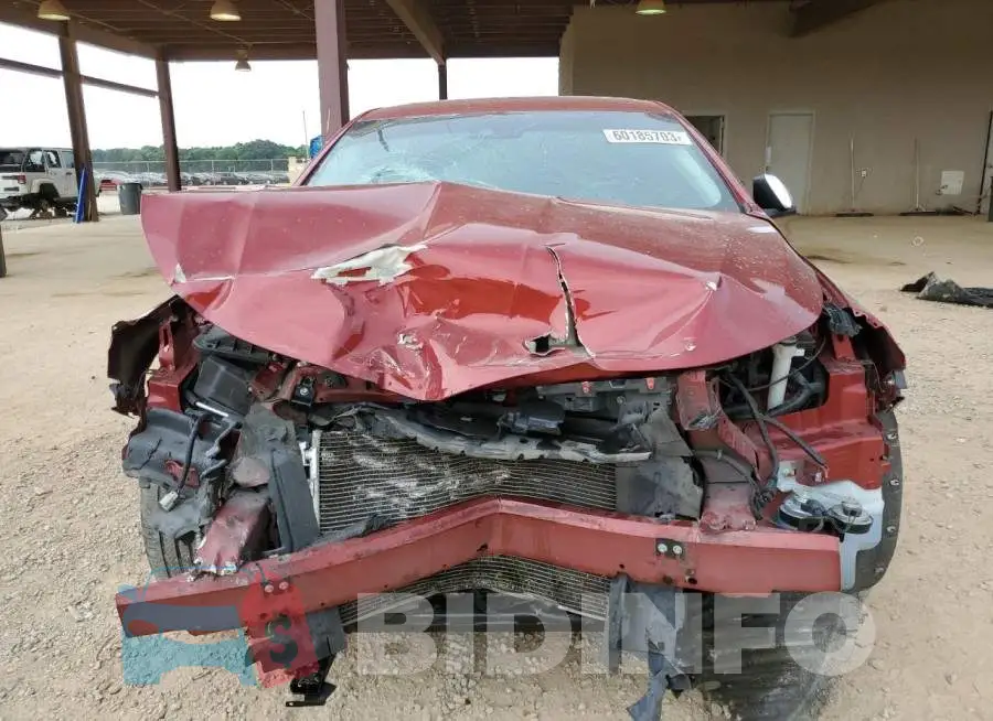 2G1155S33E9232589 Photo# 5