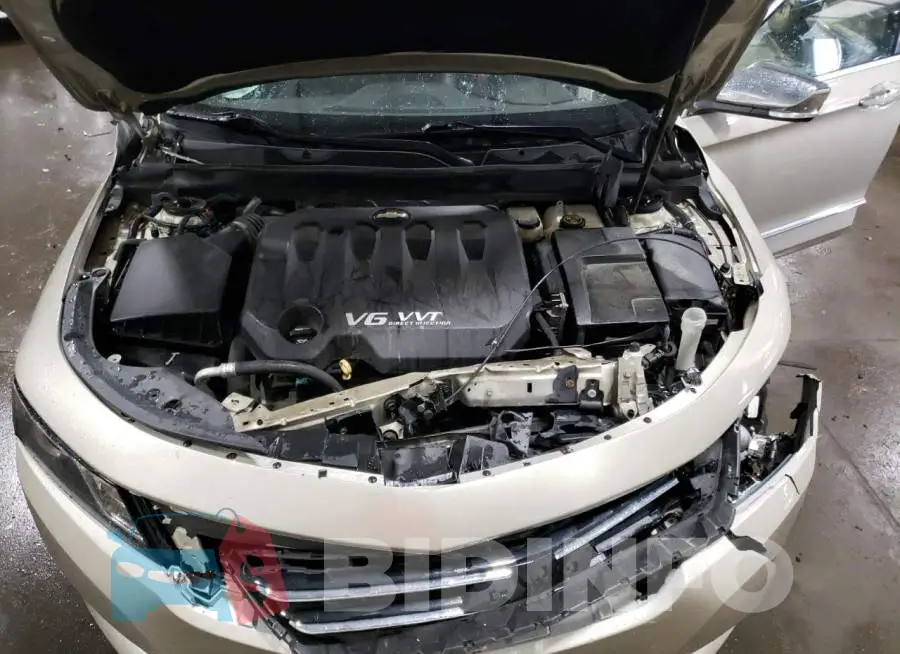 2G1155S36E9241402 Photo# 11