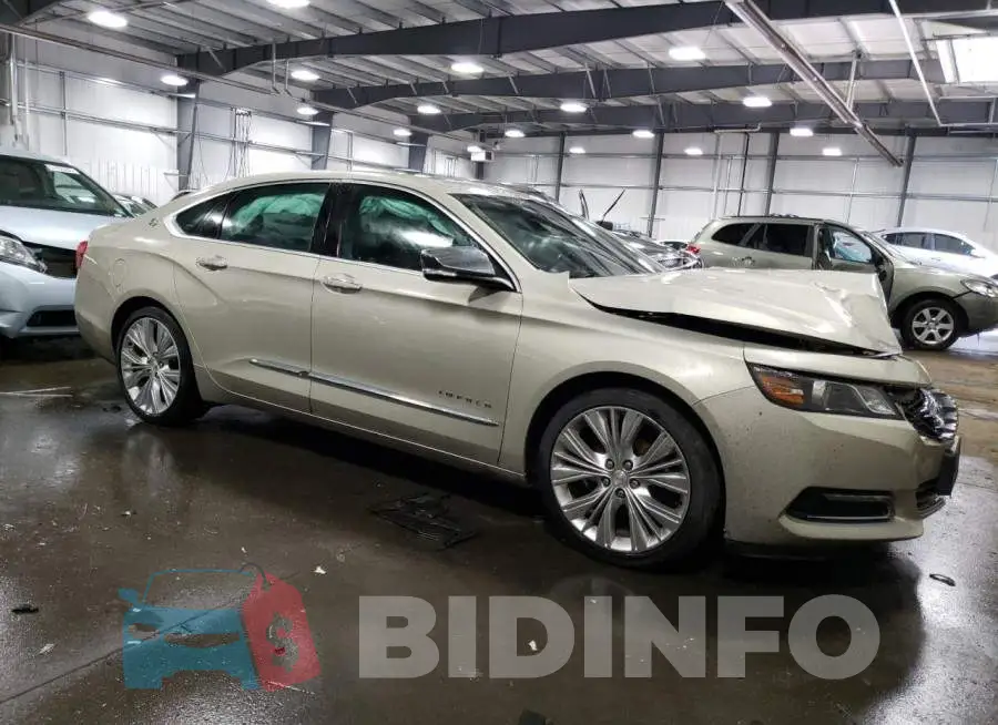 2G1155S36E9241402 Photo# 4