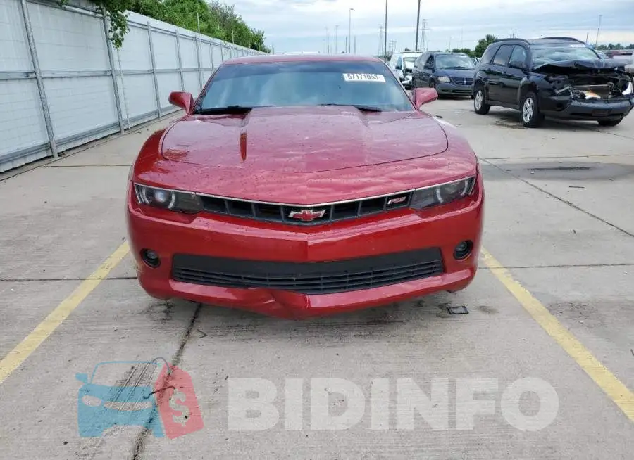 2G1FB1E35E9148082 Photo# 5