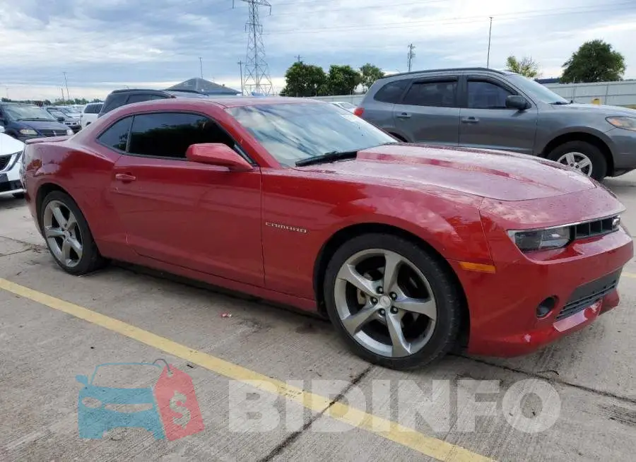 2G1FB1E35E9148082 Photo# 4