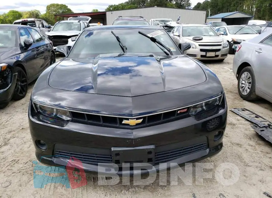 2G1FD1E31F9281742 Photo# 5