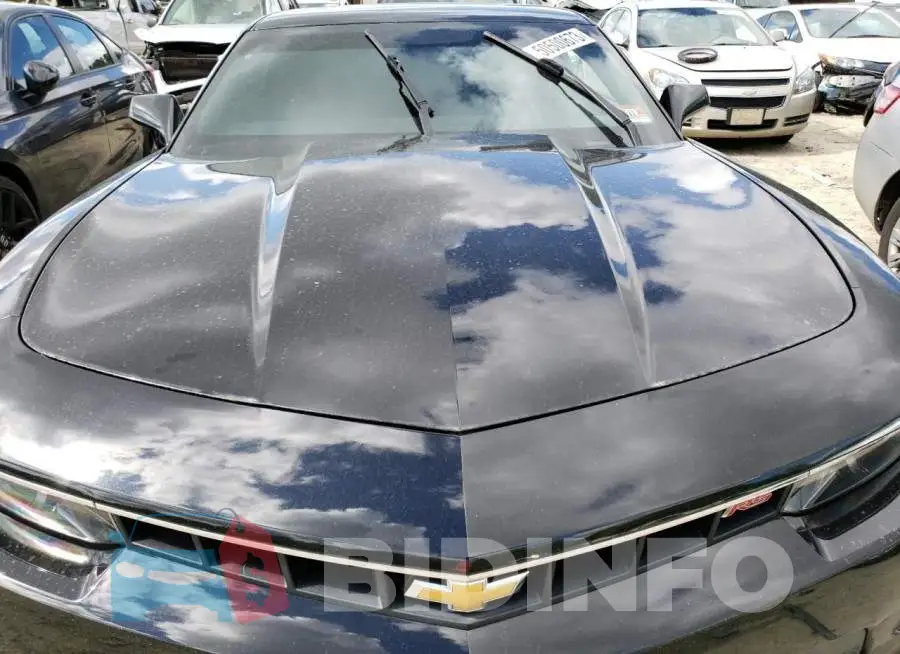 2G1FD1E31F9281742 Photo# 11