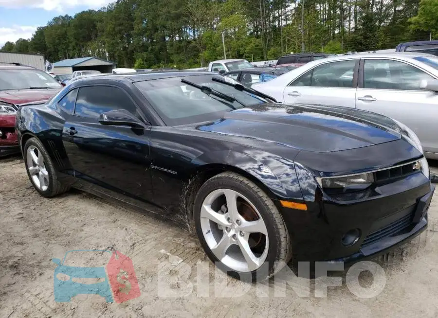 2G1FD1E31F9281742 Photo# 4