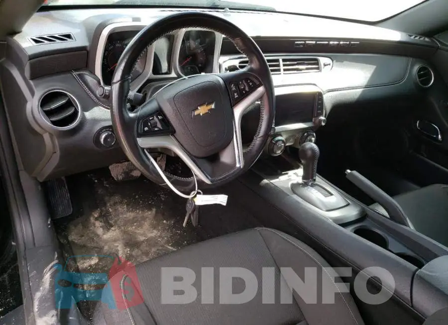 2G1FD1E31F9281742 Photo# 8