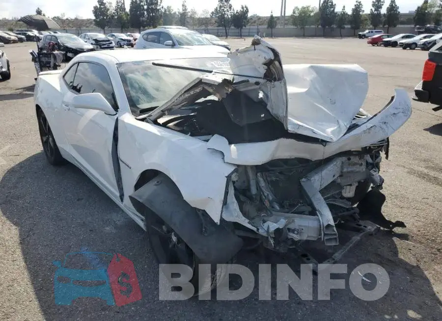 2G1FD1E34F9164432 Photo# 4