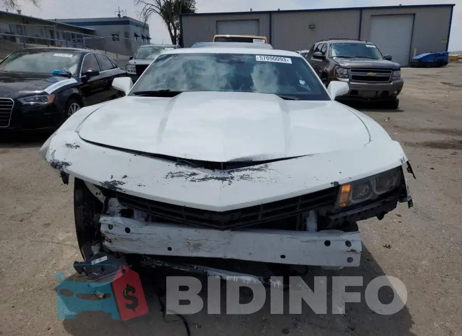 2G1FF1E36F9159601 Photo# 5