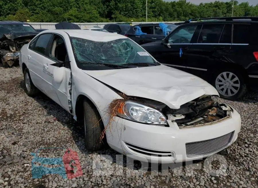 2G1WA5E36F1123167 Photo# 4