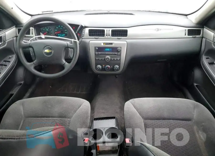 2G1WD5E36E1147717 Photo# 8