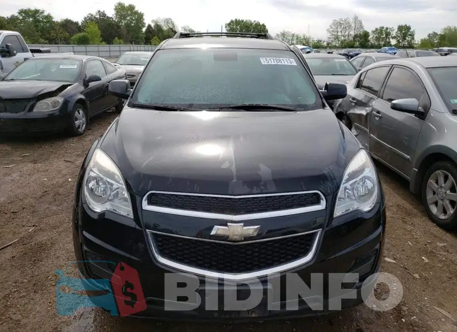 2GNALBEK7F6259397 Photo# 5