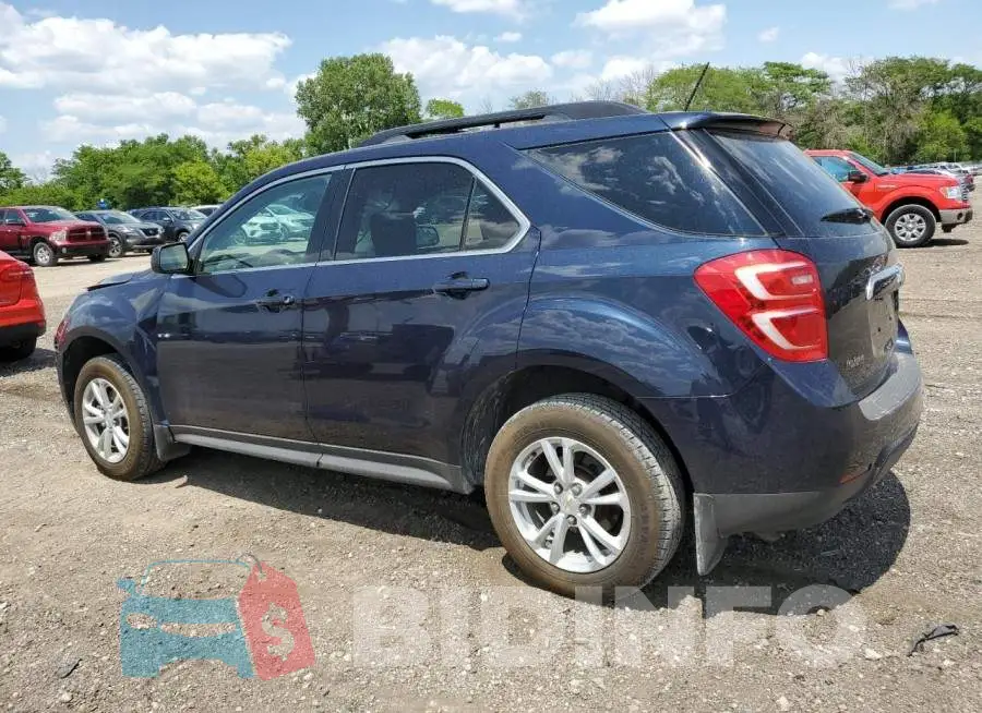 2GNALCEK2G1155341 Photo# 2