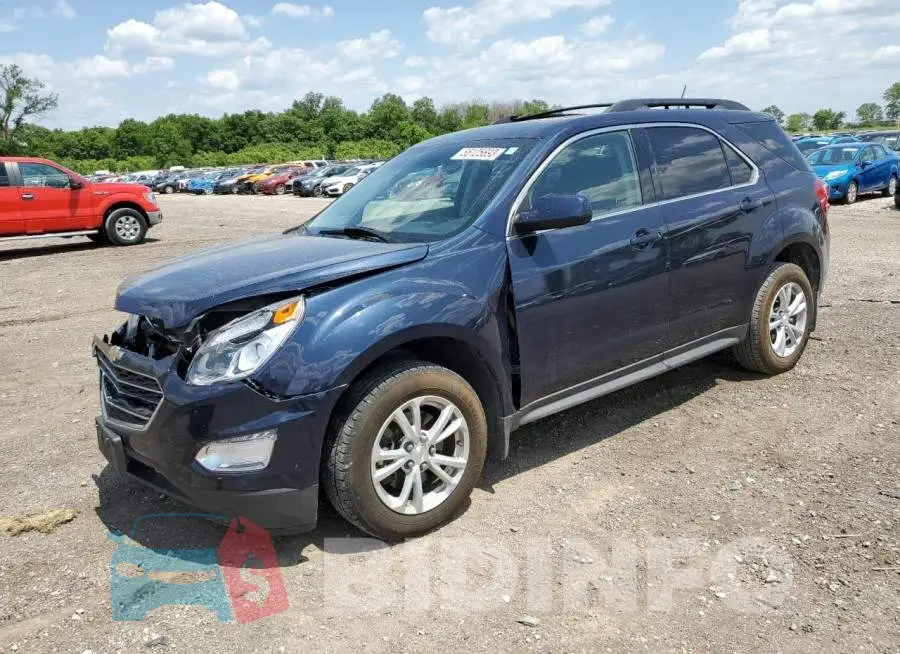2GNALCEK2G1155341 Photo# 1