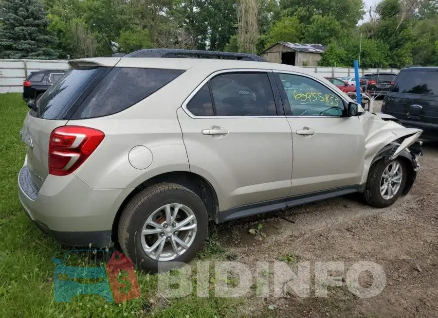 2GNALCEK8G1135725 Photo# 3