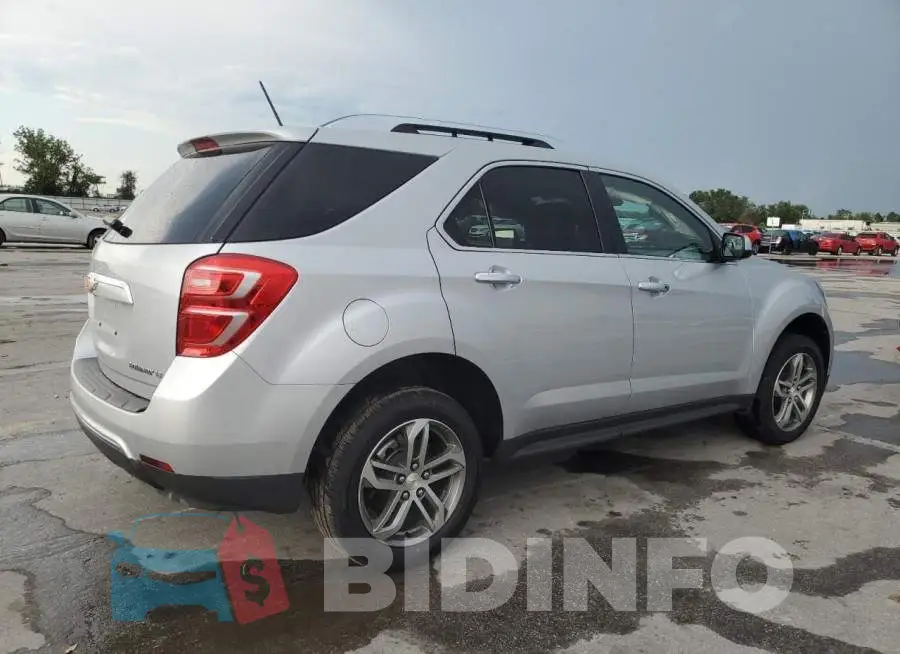 2GNALDEK9G6281026 Photo# 3