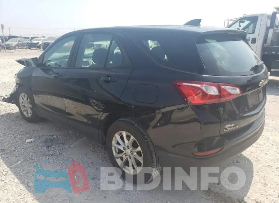 2GNAXHEV7K6292296 Photo# 2