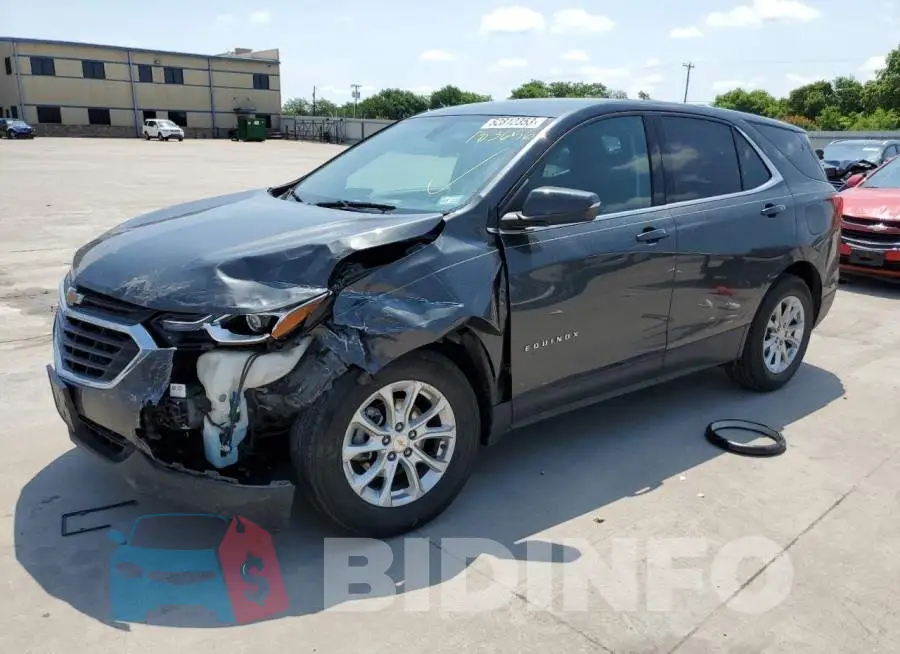 2GNAXKEV7K6183656 Photo# 1