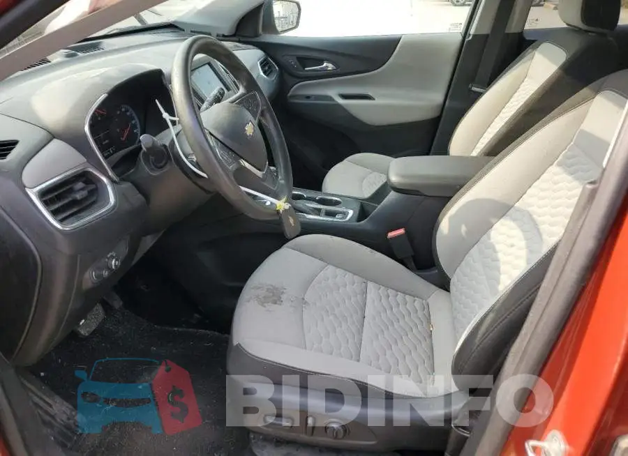 2GNAXSEV6L6112210 Photo# 7