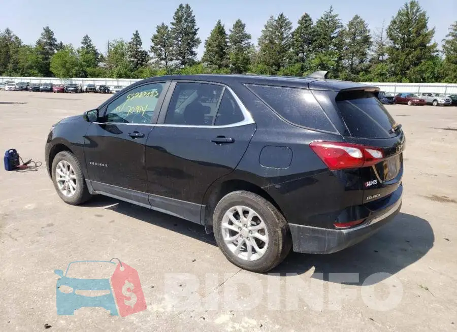 2GNAXUEV9M6140628 Photo# 2