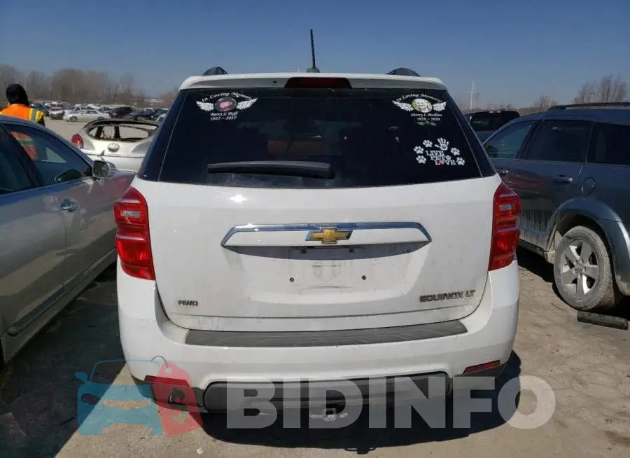 2GNFLFEK6G6280448 Photo# 6