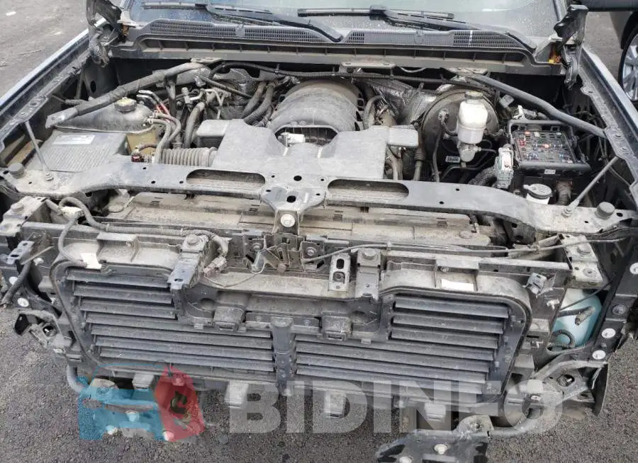 3GCPCREC2JG204695 Photo# 11