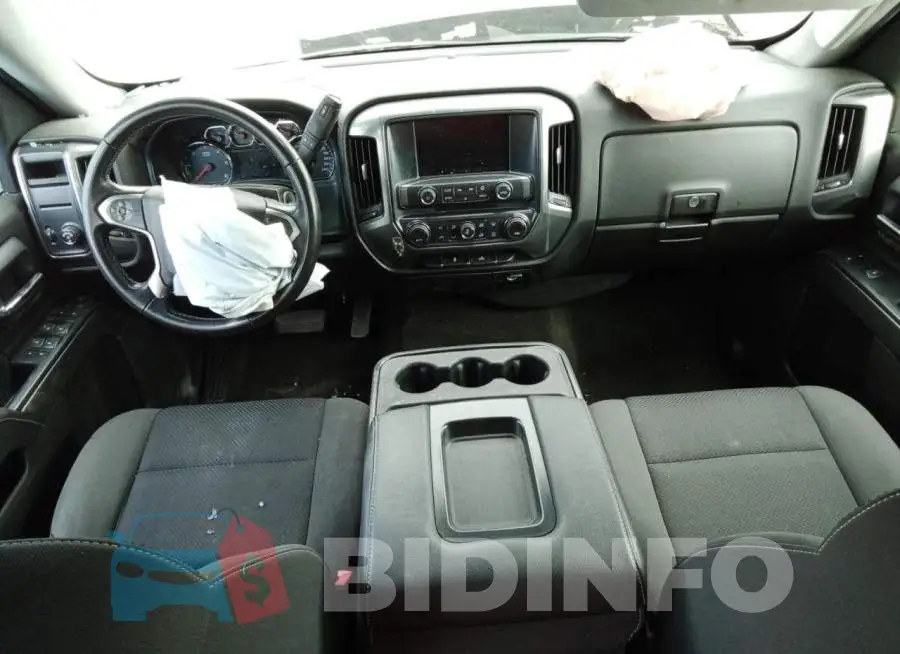 3GCPCREC6JG211276 Photo# 8