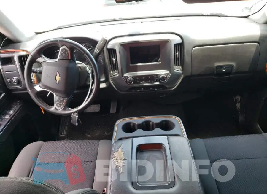3GCPCREC8FG118685 Photo# 8