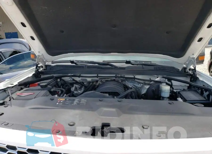 3GCPCREC8FG118685 Photo# 11