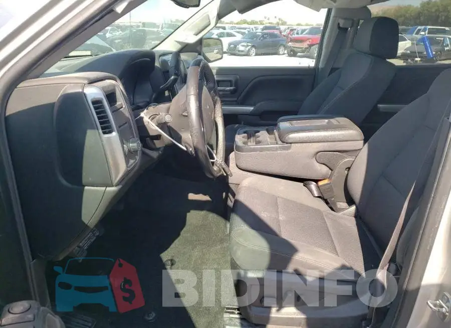 3GCPCREC8HG433814 Photo# 7