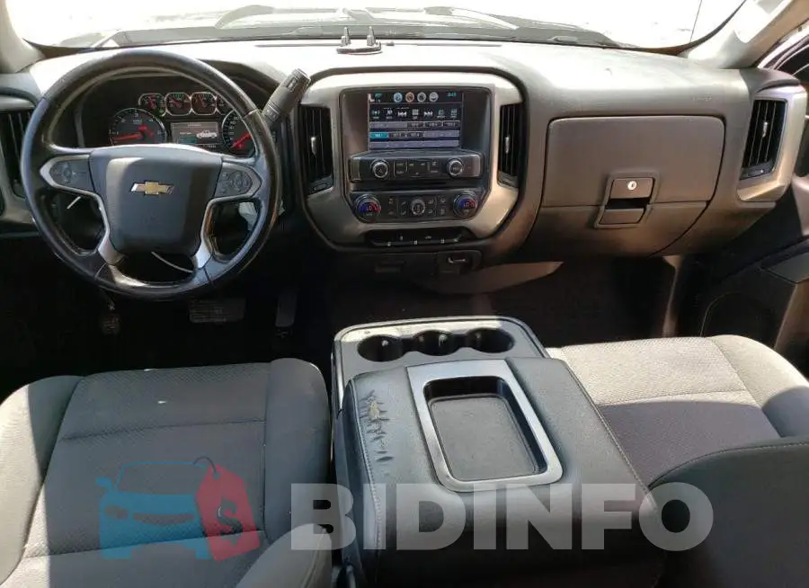 3GCPCRECXJG459501 Photo# 8