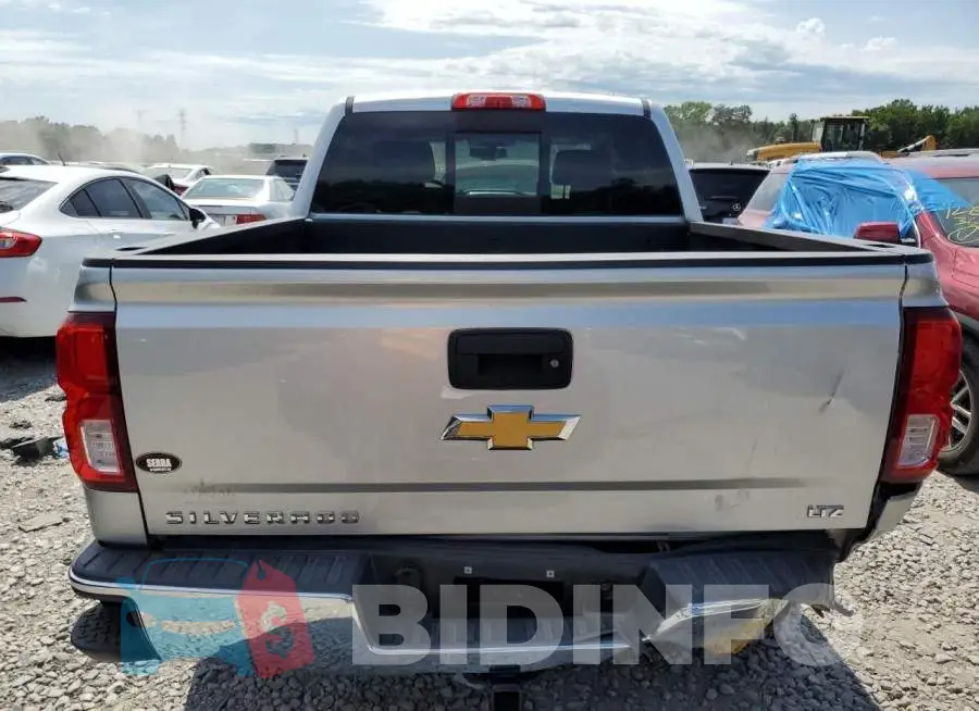 3GCPCSEC5JG208070 Photo# 6