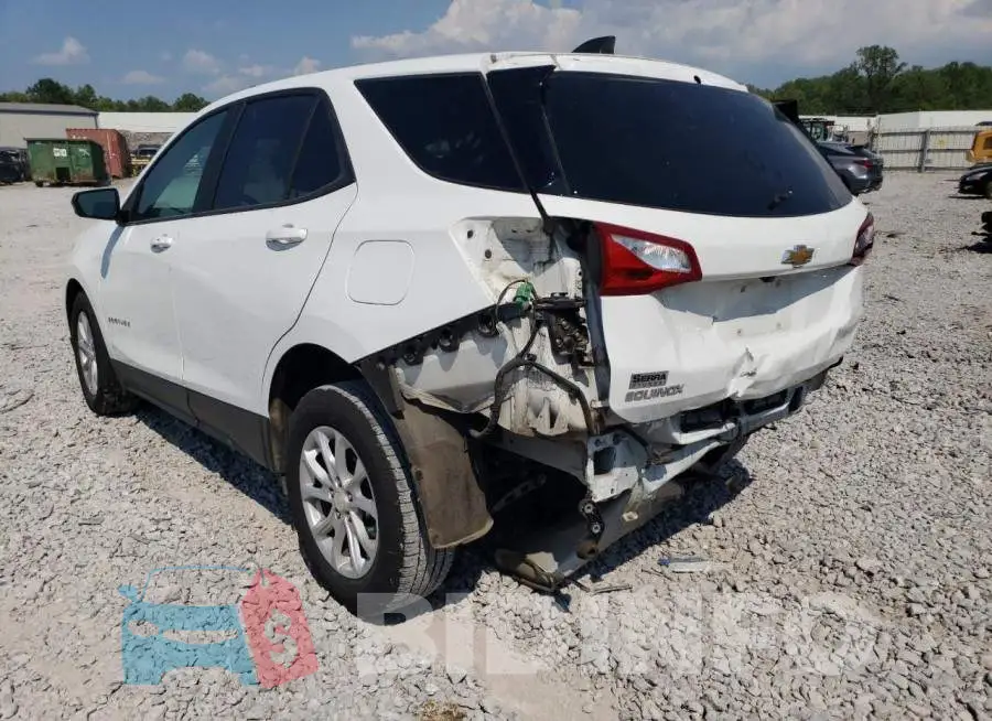 3GNAXHEV4LS625217 Photo# 2