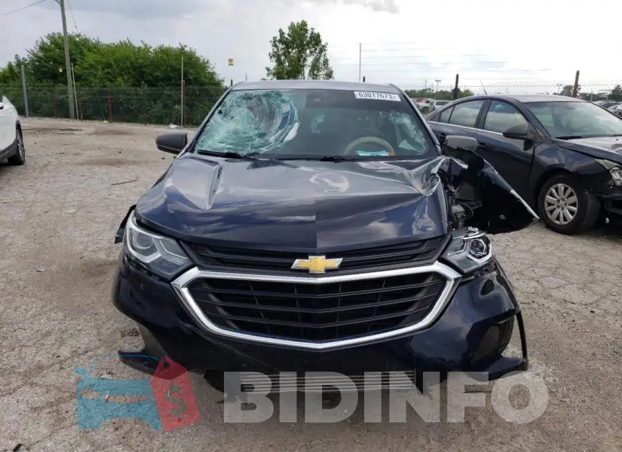 3GNAXHEV4LS630918 Photo# 5