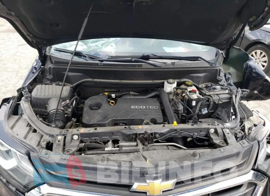 3GNAXHEV4LS630918 Photo# 11
