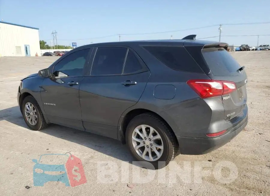 3GNAXHEV6LS521358 Photo# 2