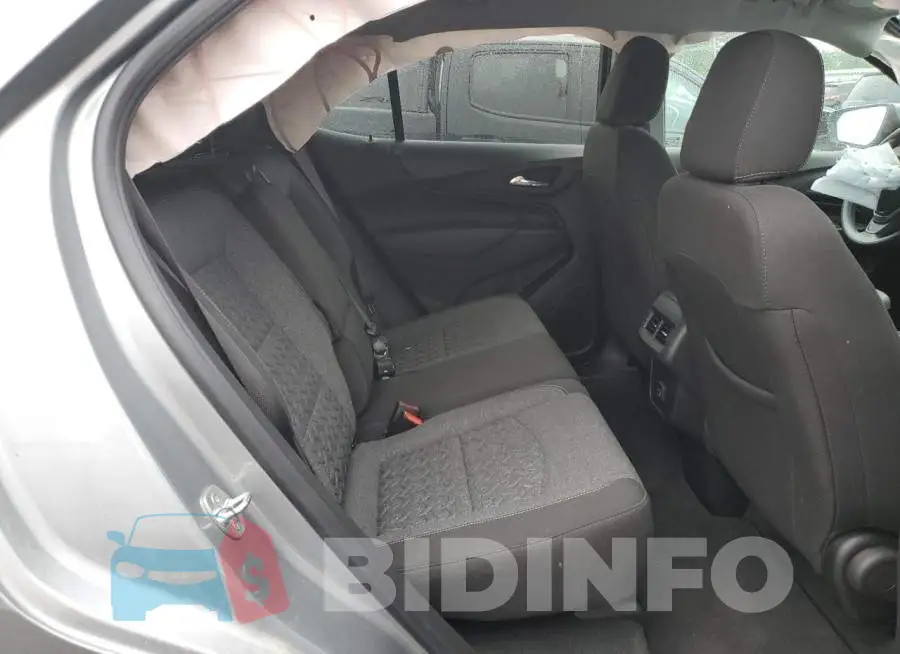 3GNAXKEGXPL139963 Photo# 10
