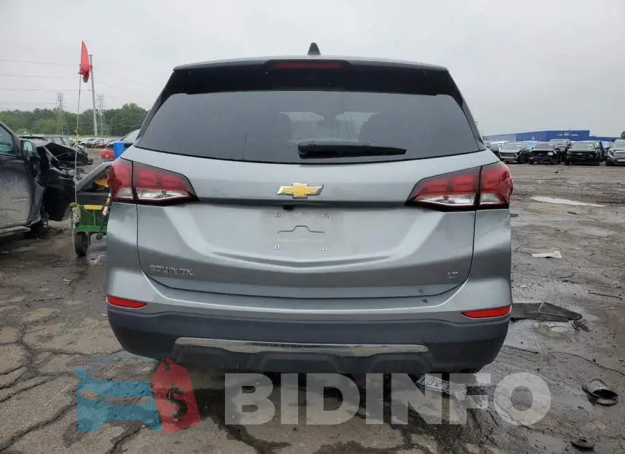 3GNAXKEGXPL139963 Photo# 6