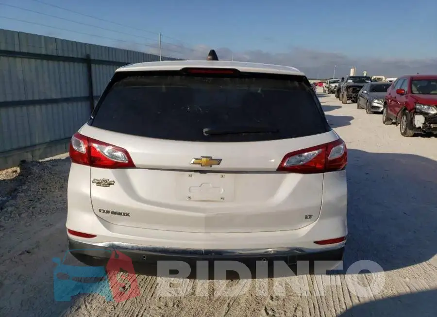 3GNAXKEVXLS718028 Photo# 6