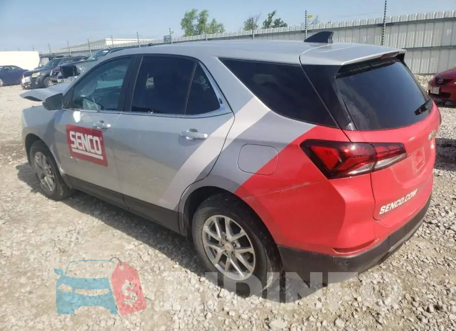 3GNAXTEV1NL205334 Photo# 2