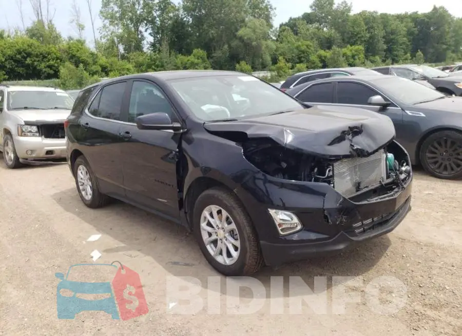 3GNAXUEV7MS138541 Photo# 4