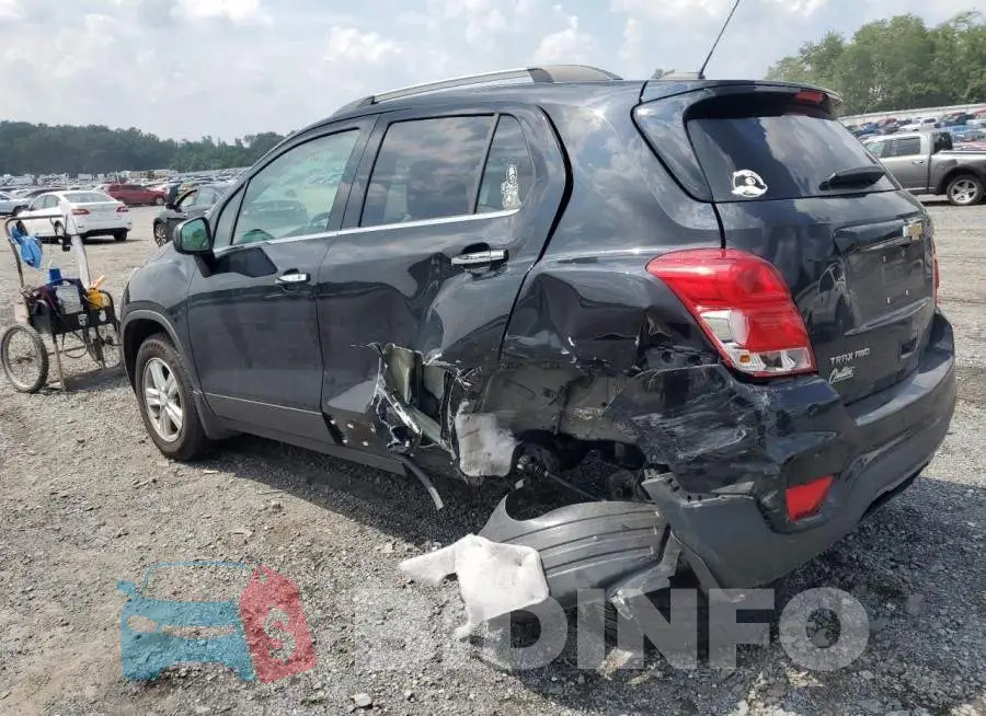 3GNCJPSB7LL326796 Photo# 2