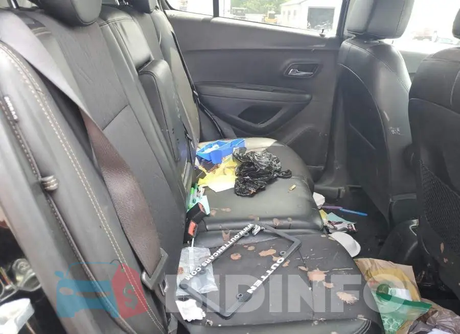 3GNCJPSB7LL326796 Photo# 10