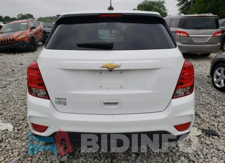 KL7CJKSB5LB327942 Photo# 6