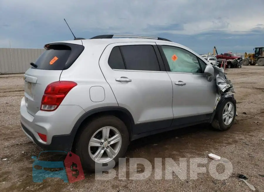 KL7CJLSB9HB090286 Photo# 3