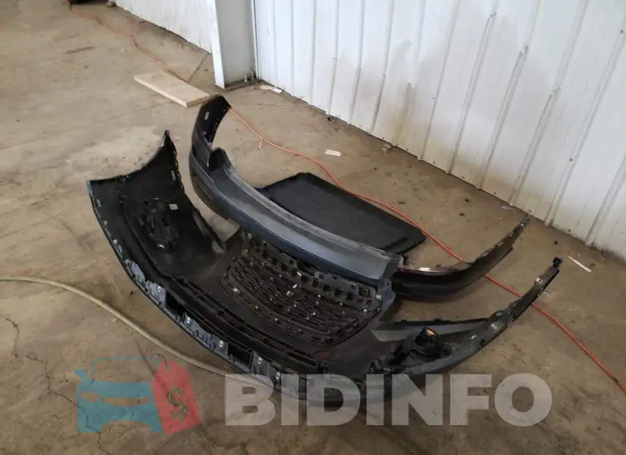 KL7CJTSB2FB118331 Photo# 12